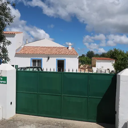 Casa Limoeiro By Fewo-plan Esto101 An Der Algarve Ferienhaus Estoi
