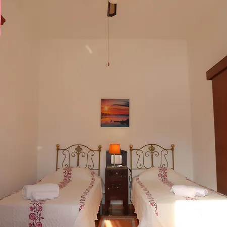 Ferienhaus Casa Limoeiro By Fewo-plan Esto101 An Der Algarve *