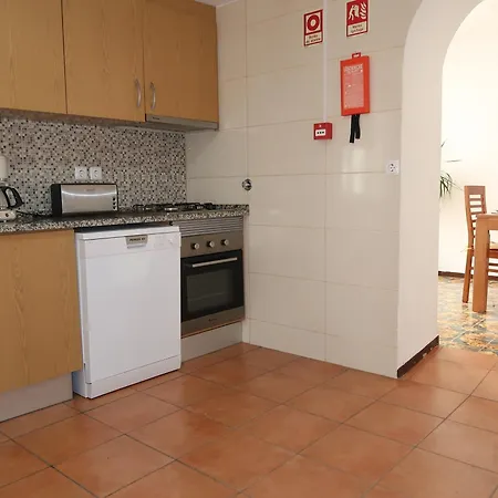 Casa Limoeiro By Fewo-plan Esto101 An Der Algarve *