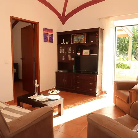 Ferienhaus Casa Limoeiro By Fewo-plan Esto101 An Der Algarve *