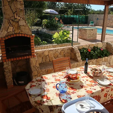Casa Limoeiro By Fewo-plan Esto101 An Der Algarve Ferienhaus Estoi