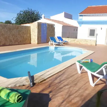Casa Limoeiro By Fewo-plan Esto101 An Der Algarve