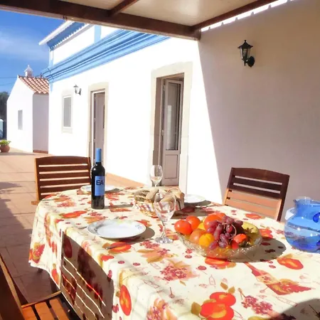 Casa Limoeiro By Fewo-plan Esto101 An Der Algarve Ferienhaus *