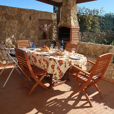 Casa vacanze Casa Limoeiro By Fewo-plan Esto101 An Der Algarve