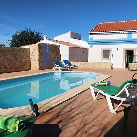 Casa Limoeiro By Fewo-plan Esto101 An Der Algarve