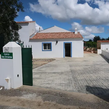 Casa Limoeiro By Fewo-plan Esto101 An Der Algarve