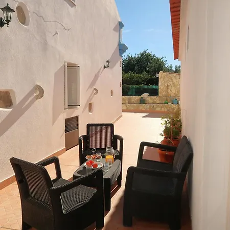 Casa Limoeiro By Fewo-plan Esto101 An Der Algarve Estoi