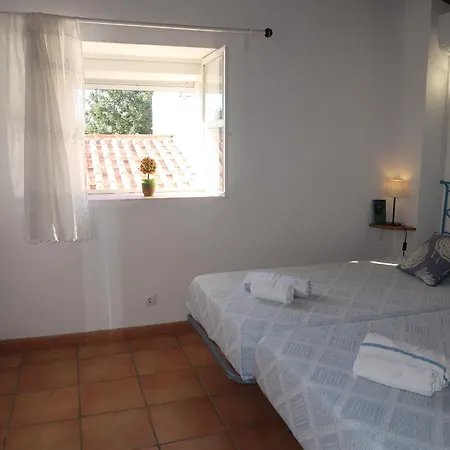 Dom wakacyjny Casa Limoeiro By Fewo-plan Esto101 An Der Algarve