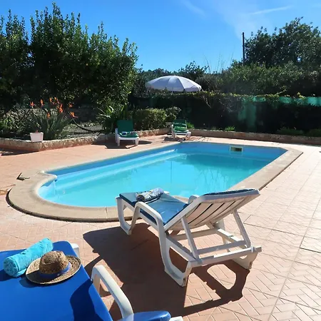 Casa Limoeiro By Fewo-plan Esto101 An Der Algarve * Estoi